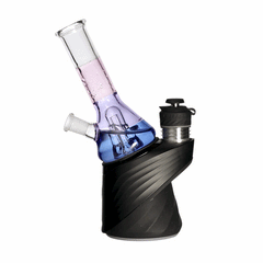 BigFUN! Tricolor Peak Tops - Discreet Smoker