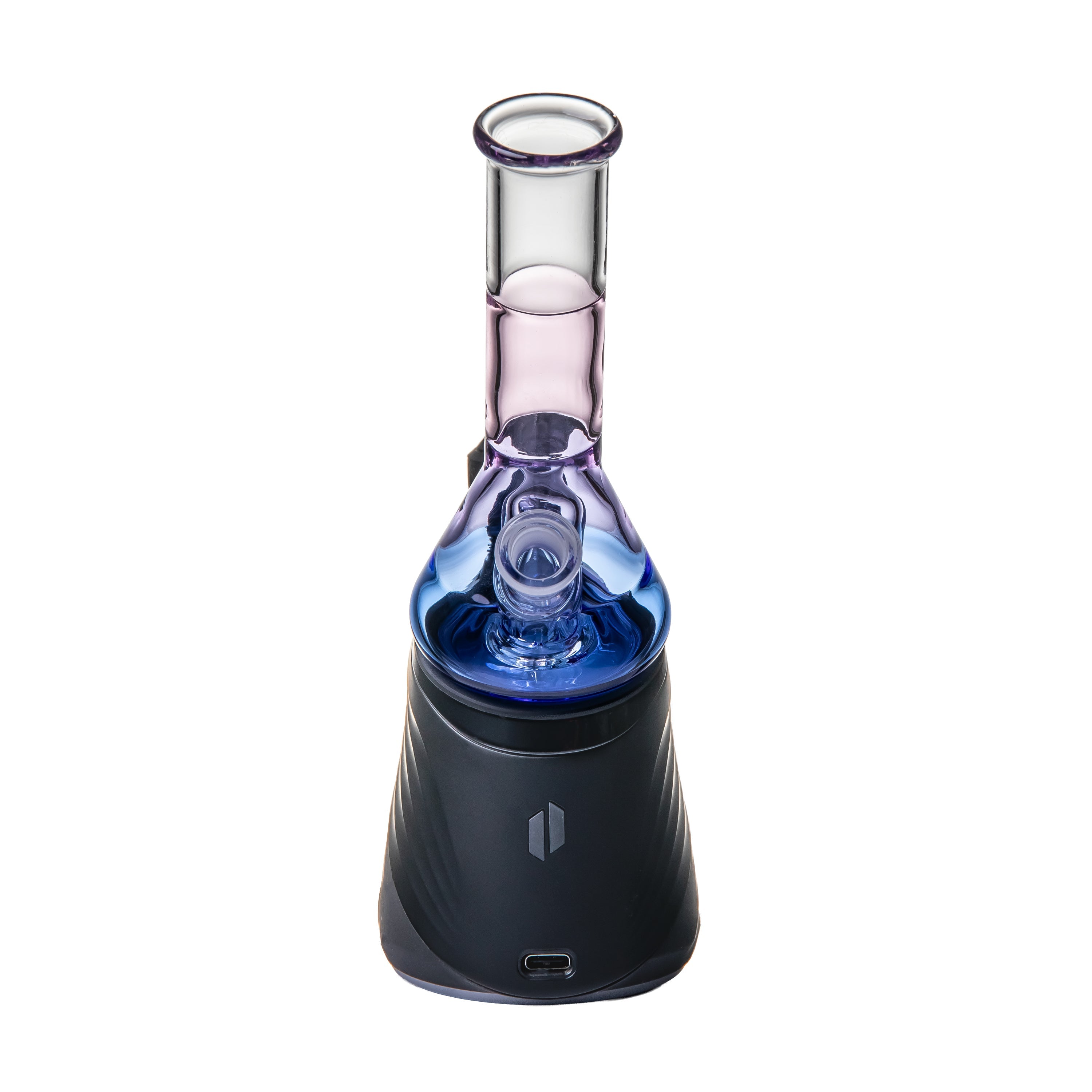BigFUN! Tricolor Peak Tops - Discreet Smoker