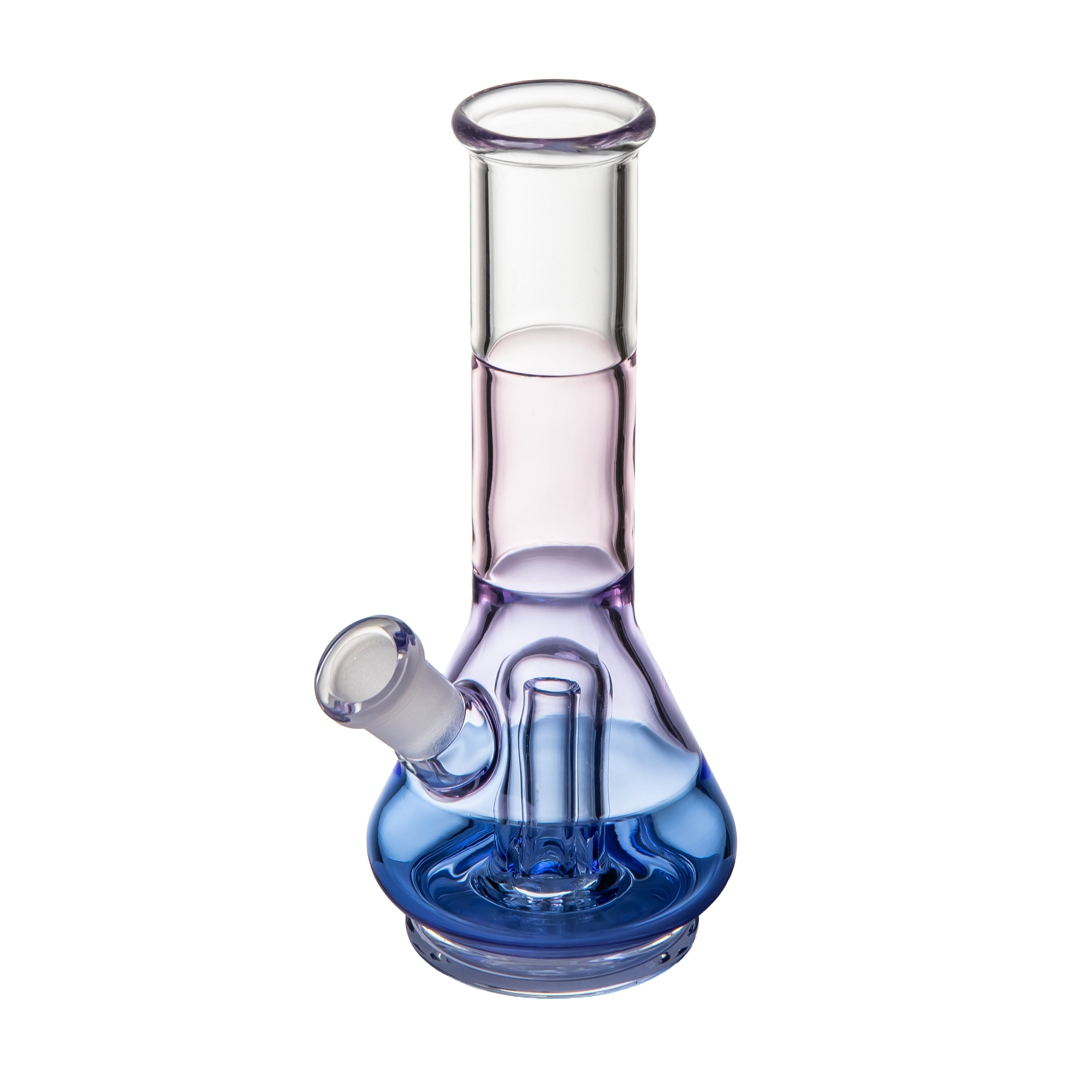 BigFUN! Tricolor Peak Tops - Discreet Smoker