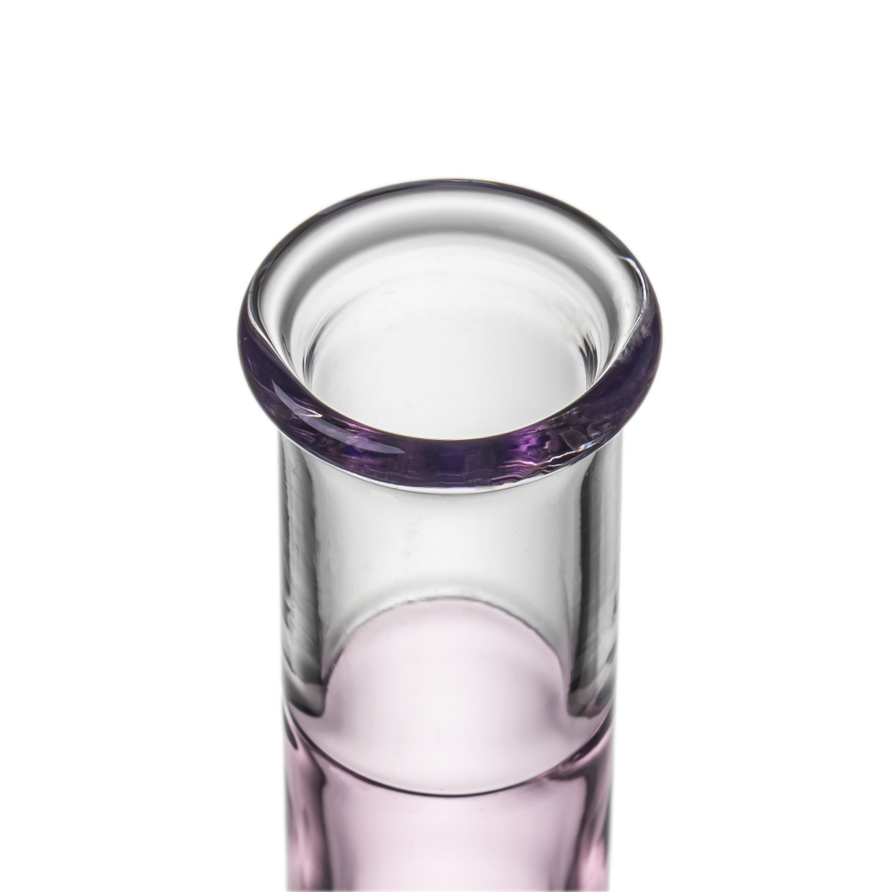 BigFUN! Tricolor Peak Tops - Discreet Smoker