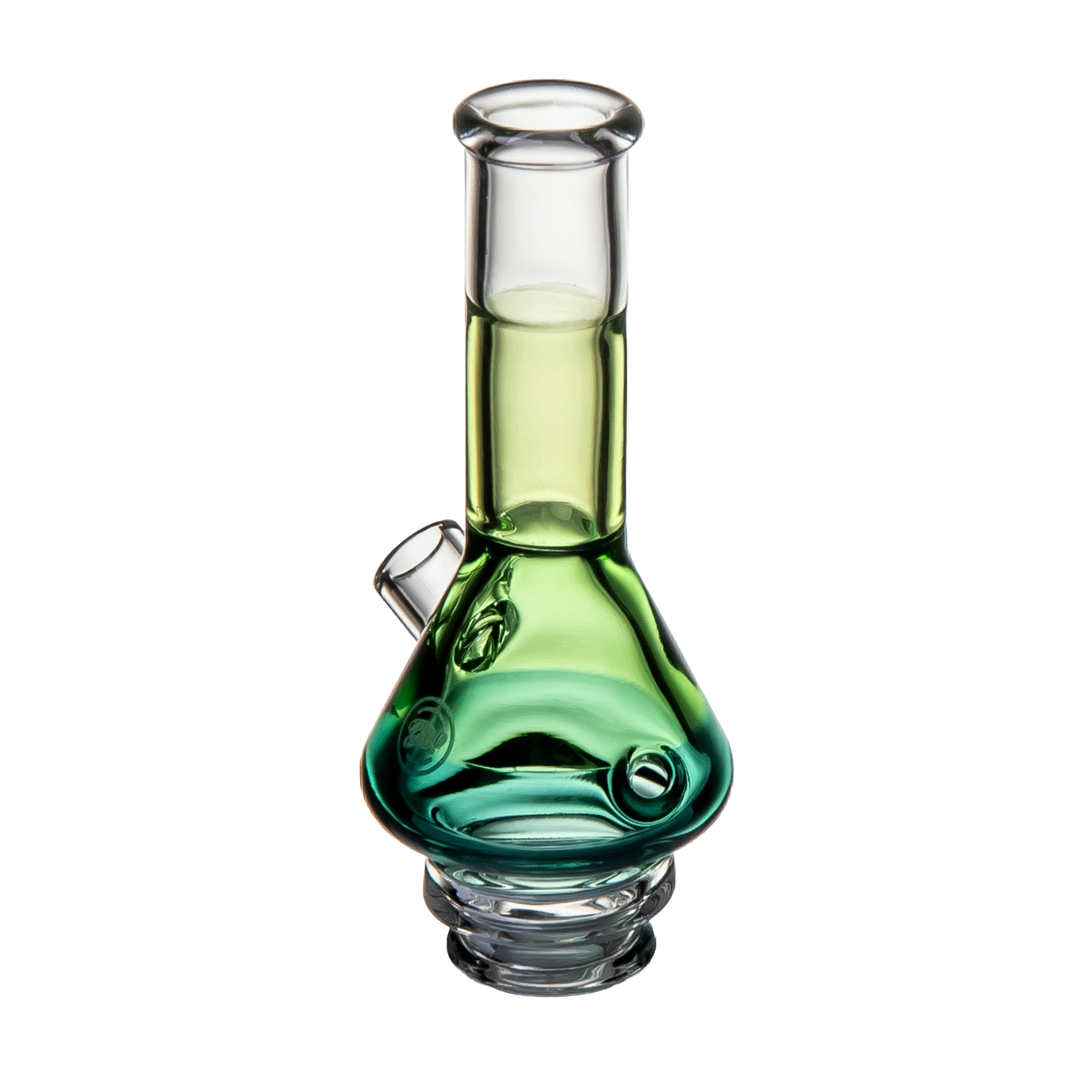 BigFUN! Tricolor Pivot Tops - Discreet Smoker