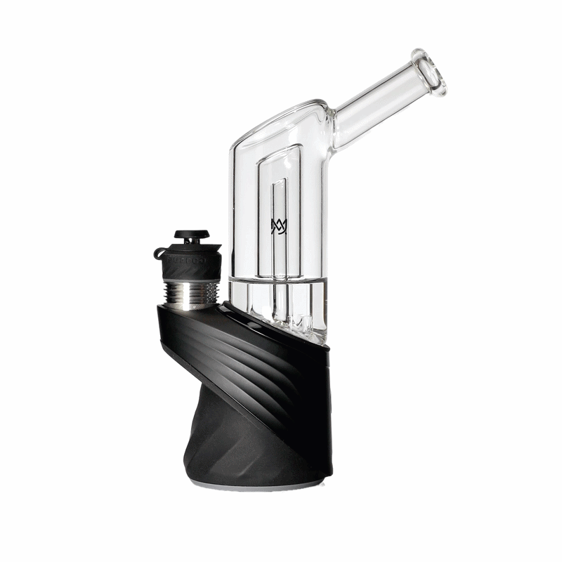 MJ Arsenal Plateau Peak Top - Discreet Smoker