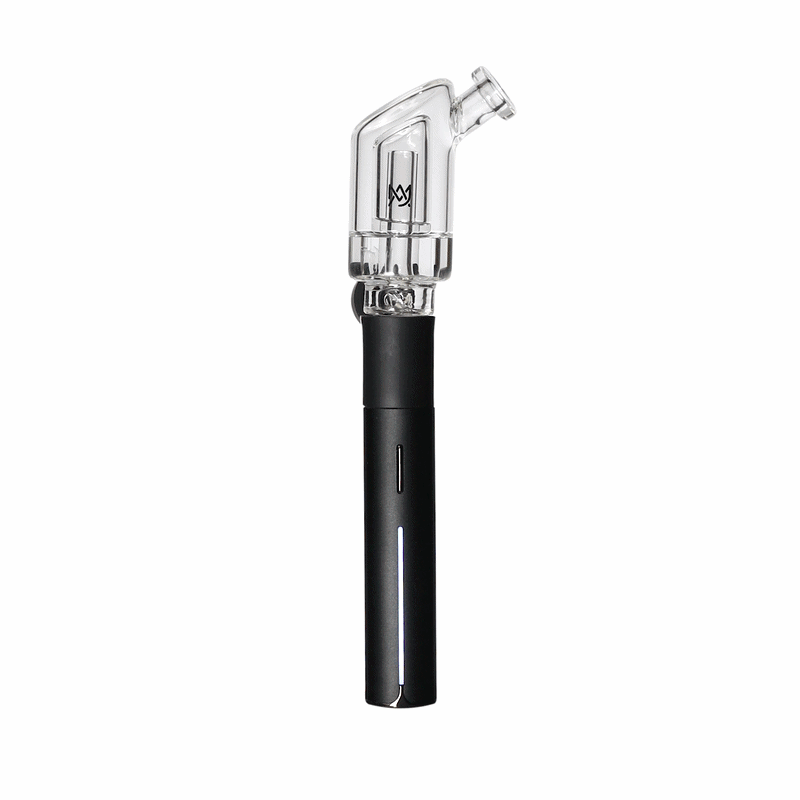 MJ Arsenal Plateau Pivot Top - Discreet Smoker