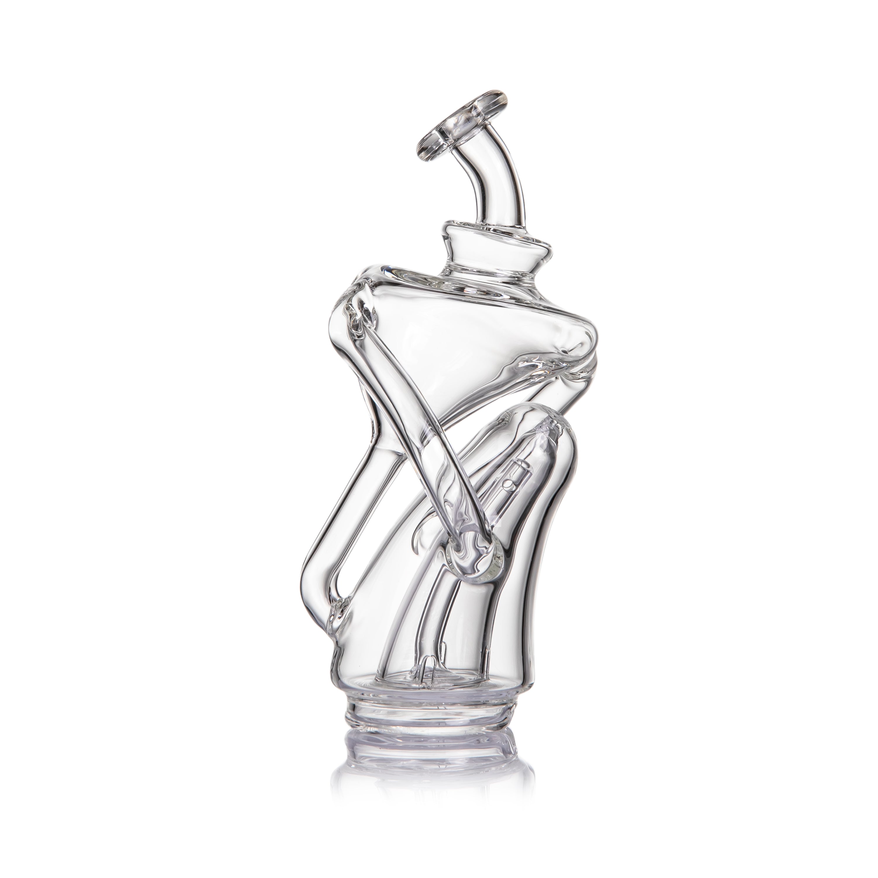 MJ Arsenal Typhoon Peak Top - Discreet Smoker