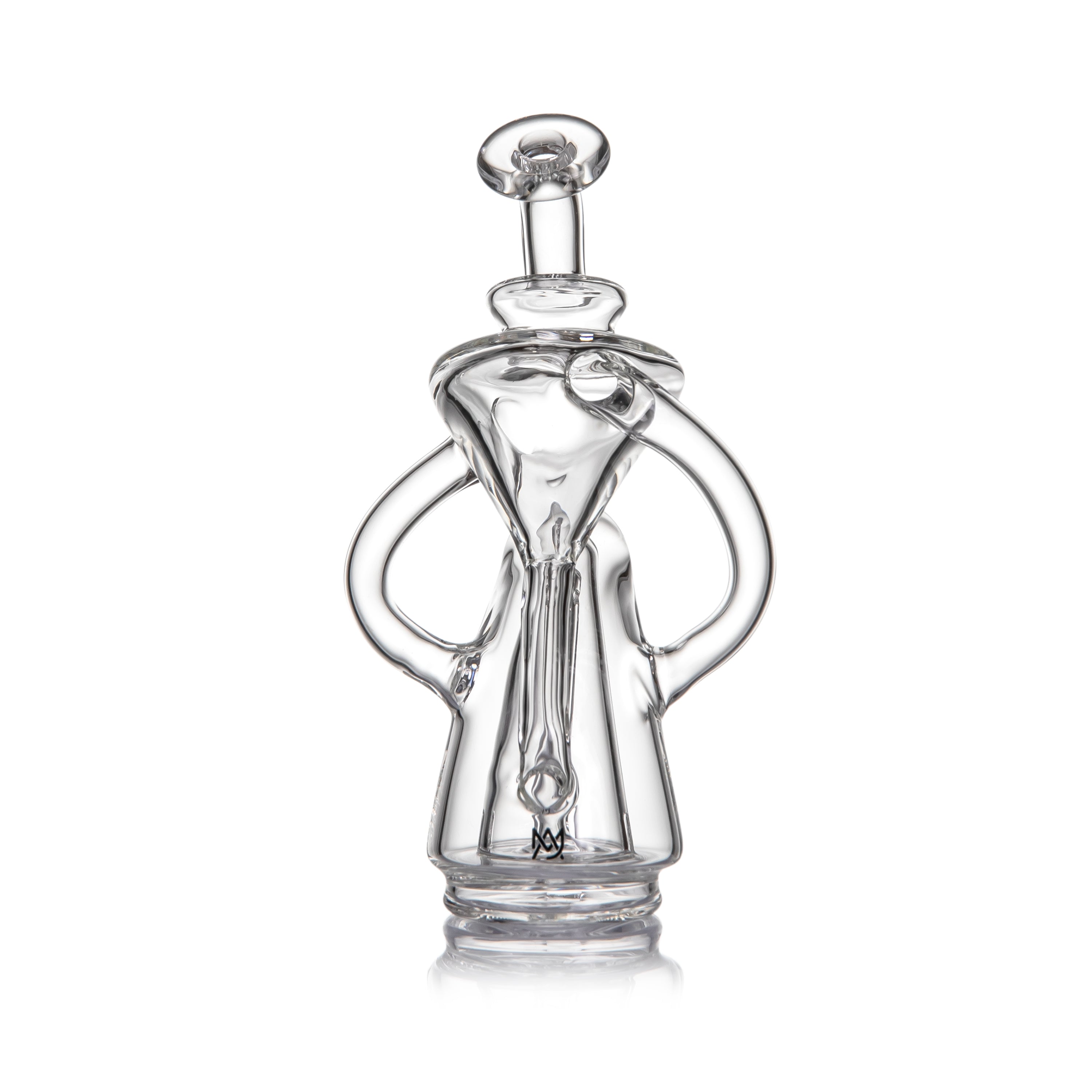 MJ Arsenal Typhoon Peak Top - Discreet Smoker