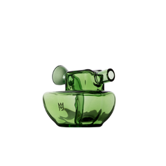 MJ Arsenal Commander Blunt Bubbler - Discreet Smoker