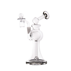 MJ Arsenal Apollo Mini Dab Rig - Discreet Smoker