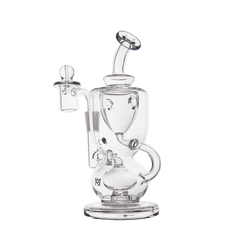 MJ Arsenal Titan Mini Dab Rig - Discreet Smoker