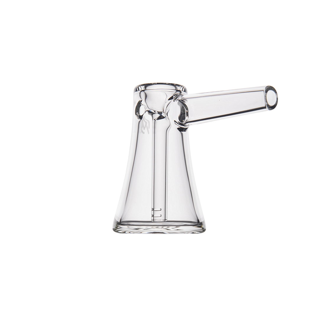 MJ Arsenal Vulkan Bubbler - Discreet Smoker