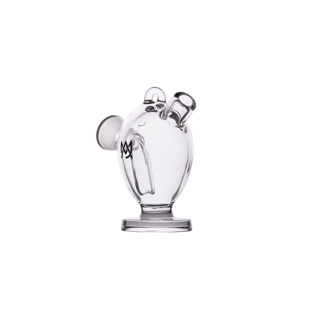 MJ Arsenal The Martian® Original Blunt Bubbler™ - Discreet Smoker