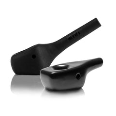 RYOT CERAMIC STAND UP MINI PIPE - Discreet Smoker