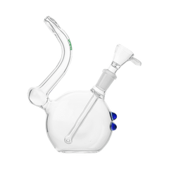HEMPER Flavor Saver Rig - Discreet Smoker