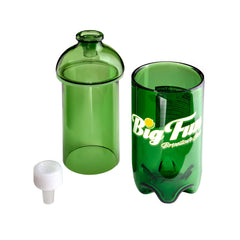 BigFUN! Sublime Gravity Bong - Discreet Smoker