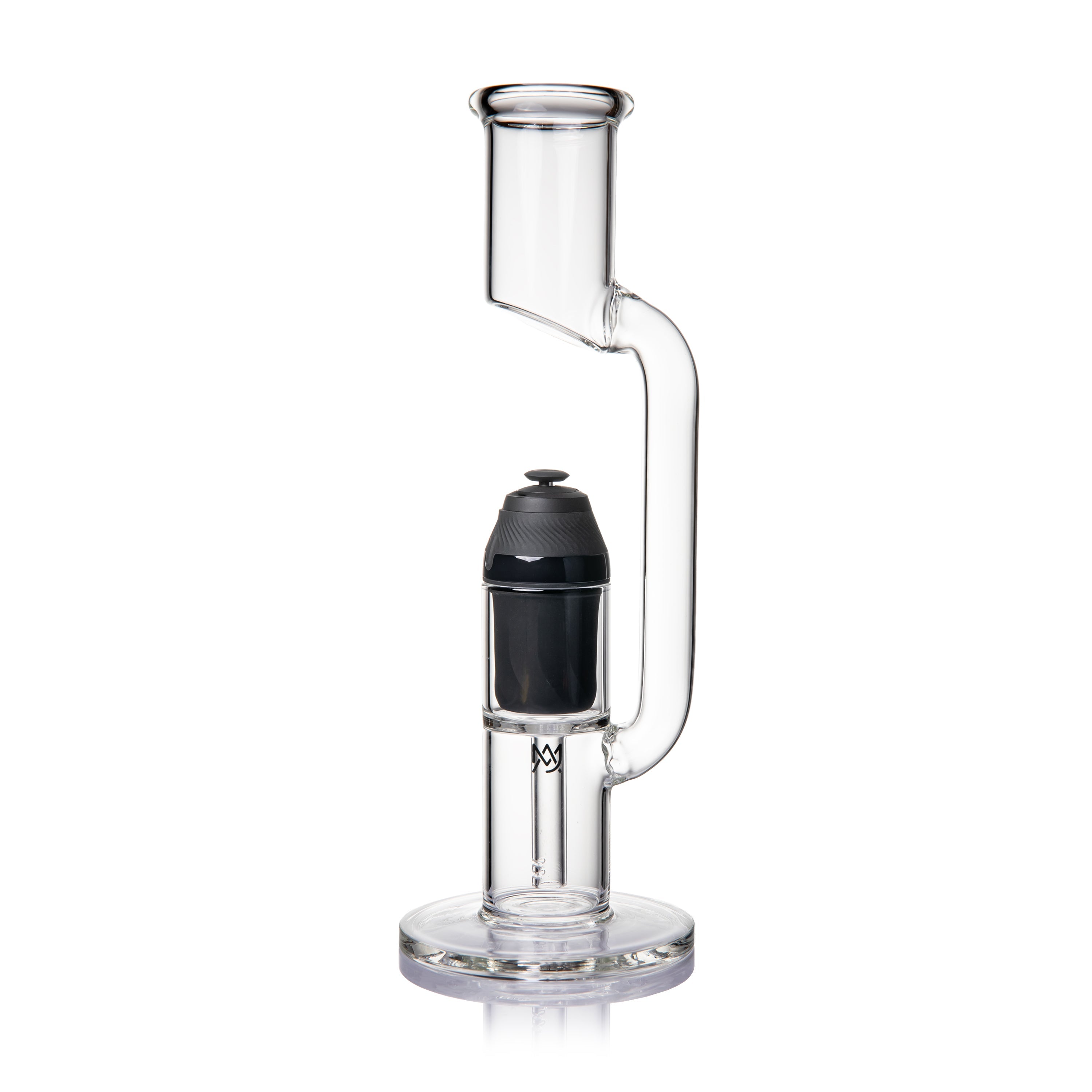 MJ Arsenal Phantom Proxy Water Pipe - Discreet Smoker