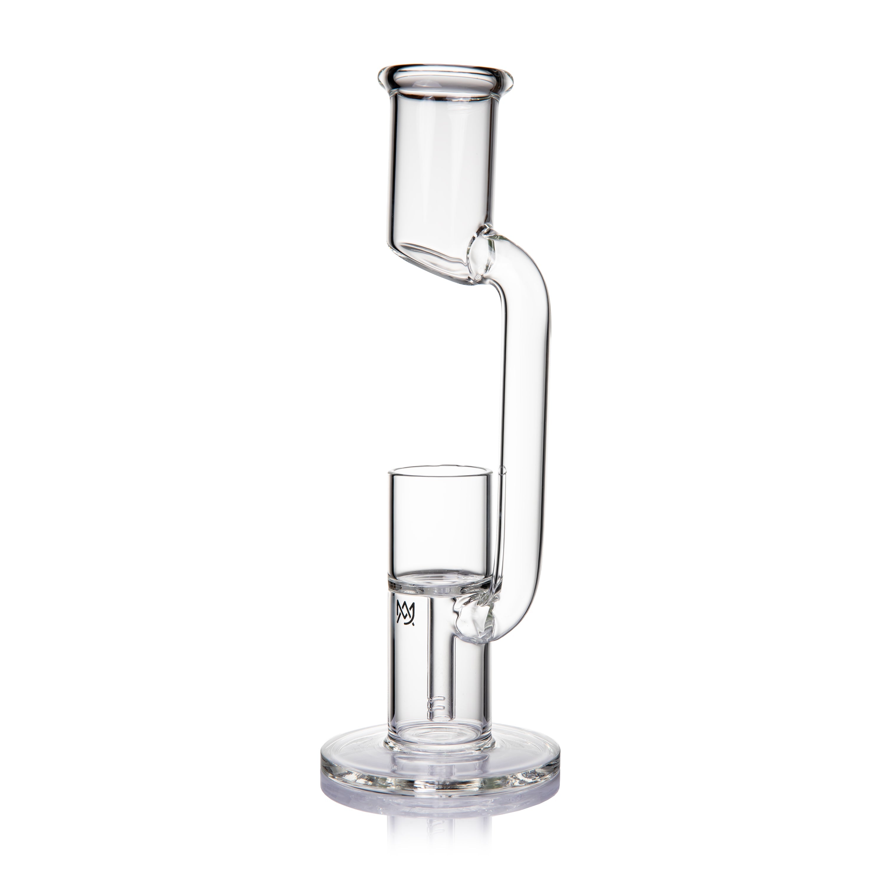 MJ Arsenal Phantom Proxy Water Pipe - Discreet Smoker