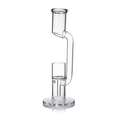 MJ Arsenal Phantom Proxy Water Pipe - Discreet Smoker