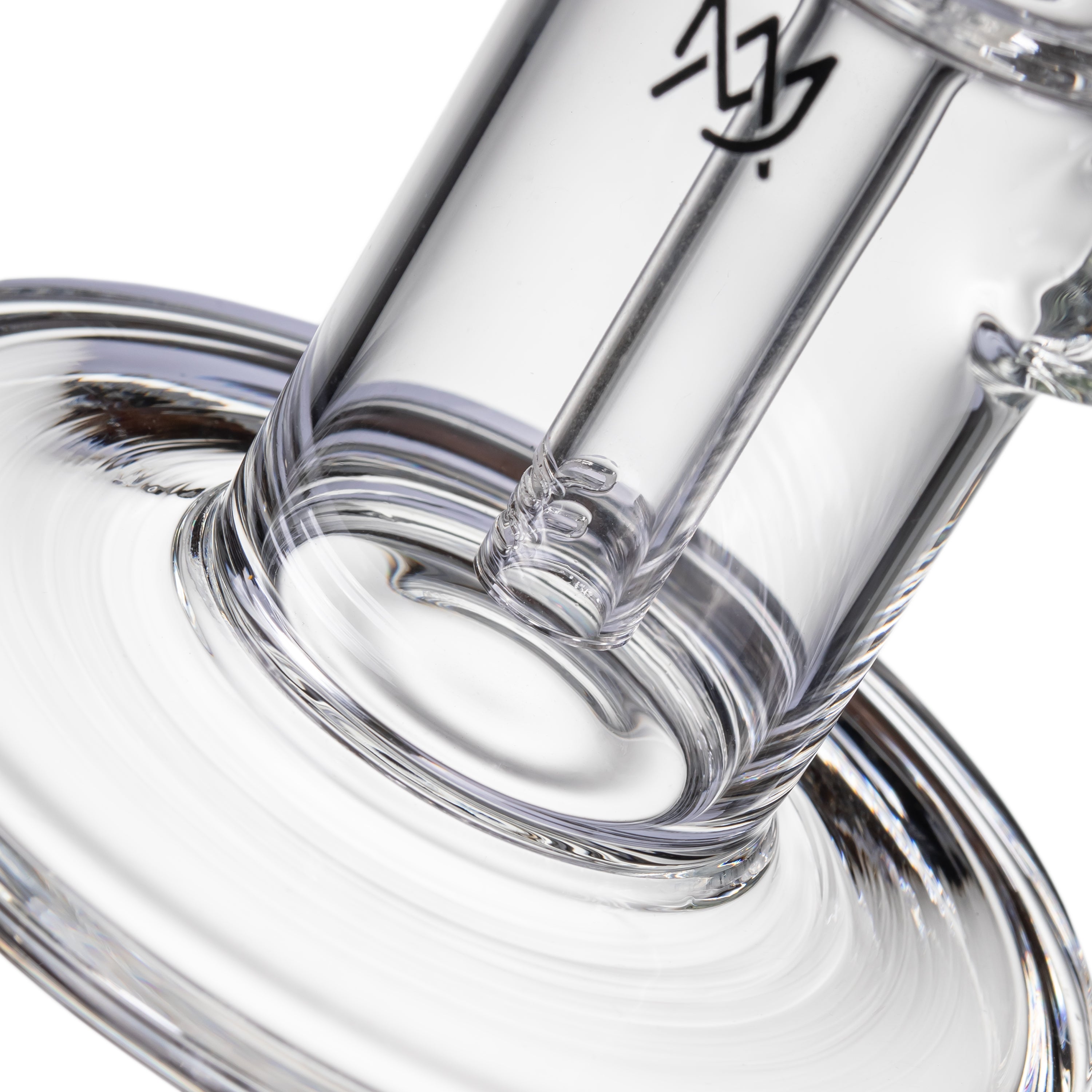 MJ Arsenal Phantom Proxy Water Pipe - Discreet Smoker