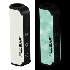 Pulsar M2 Thick Oil Cartridge Vape Battery - Discreet Smoker
