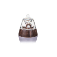 MJ Arsenal Base Camp Glass Pipe - Discreet Smoker