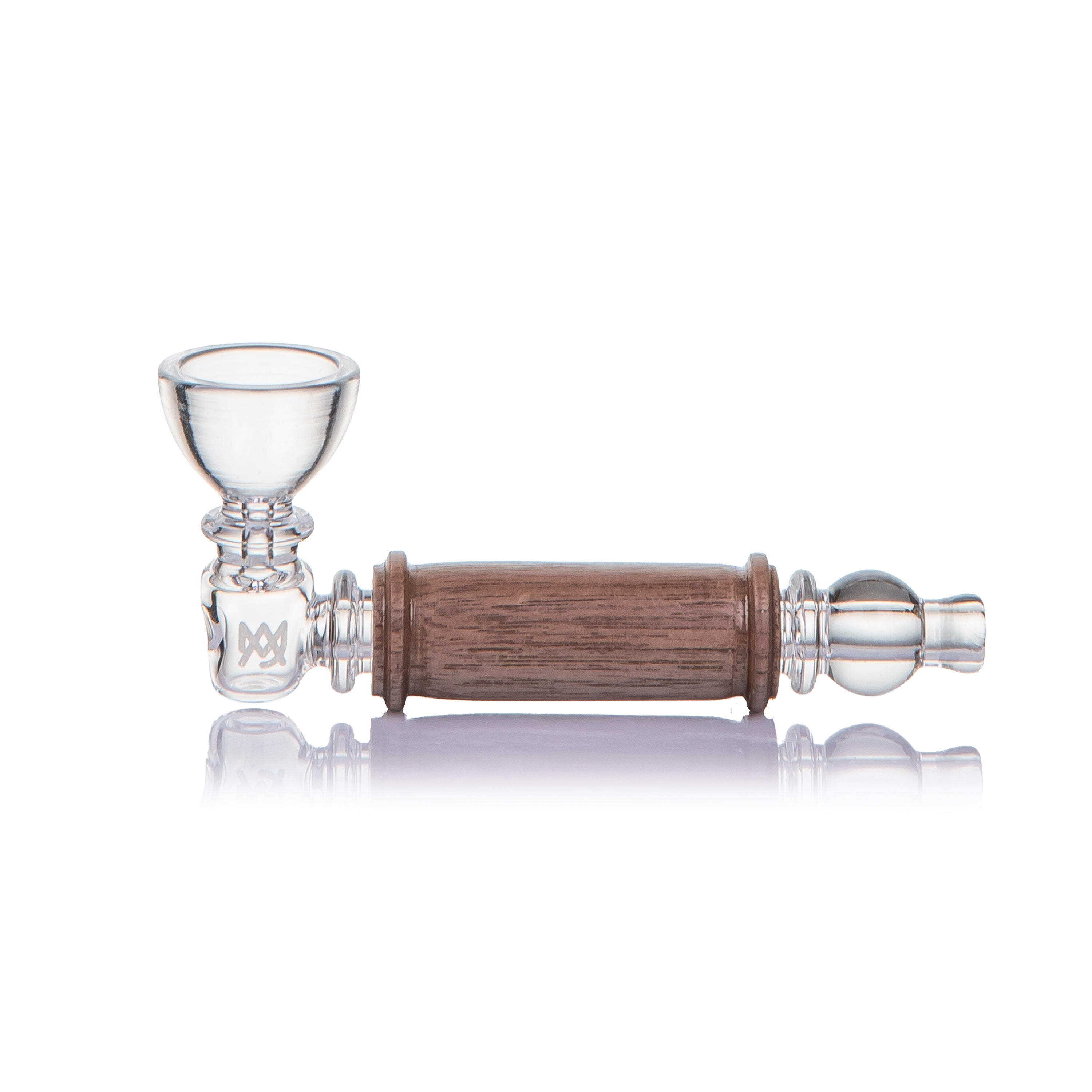 MJ Arsenal Alpine Creek Pipe - Discreet Smoker