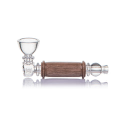 MJ Arsenal Alpine Creek Pipe - Discreet Smoker