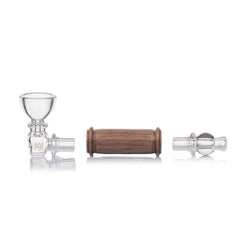 MJ Arsenal Alpine Creek Pipe - Discreet Smoker