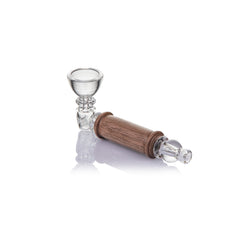 MJ Arsenal Alpine Creek Pipe - Discreet Smoker