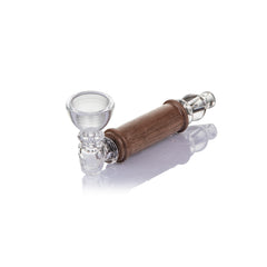 MJ Arsenal Alpine Creek Pipe - Discreet Smoker