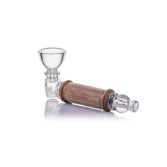 MJ Arsenal Alpine Creek Pipe - Discreet Smoker