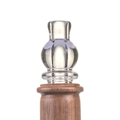 MJ Arsenal Alpine Creek Pipe - Discreet Smoker