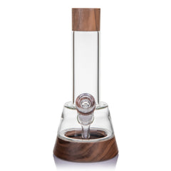 MJ Arsenal Alpine Lookout Waterpipe - Discreet Smoker