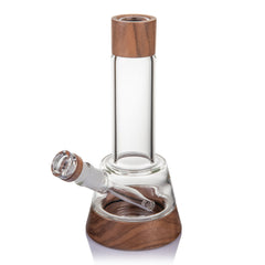 MJ Arsenal Alpine Lookout Waterpipe - Discreet Smoker