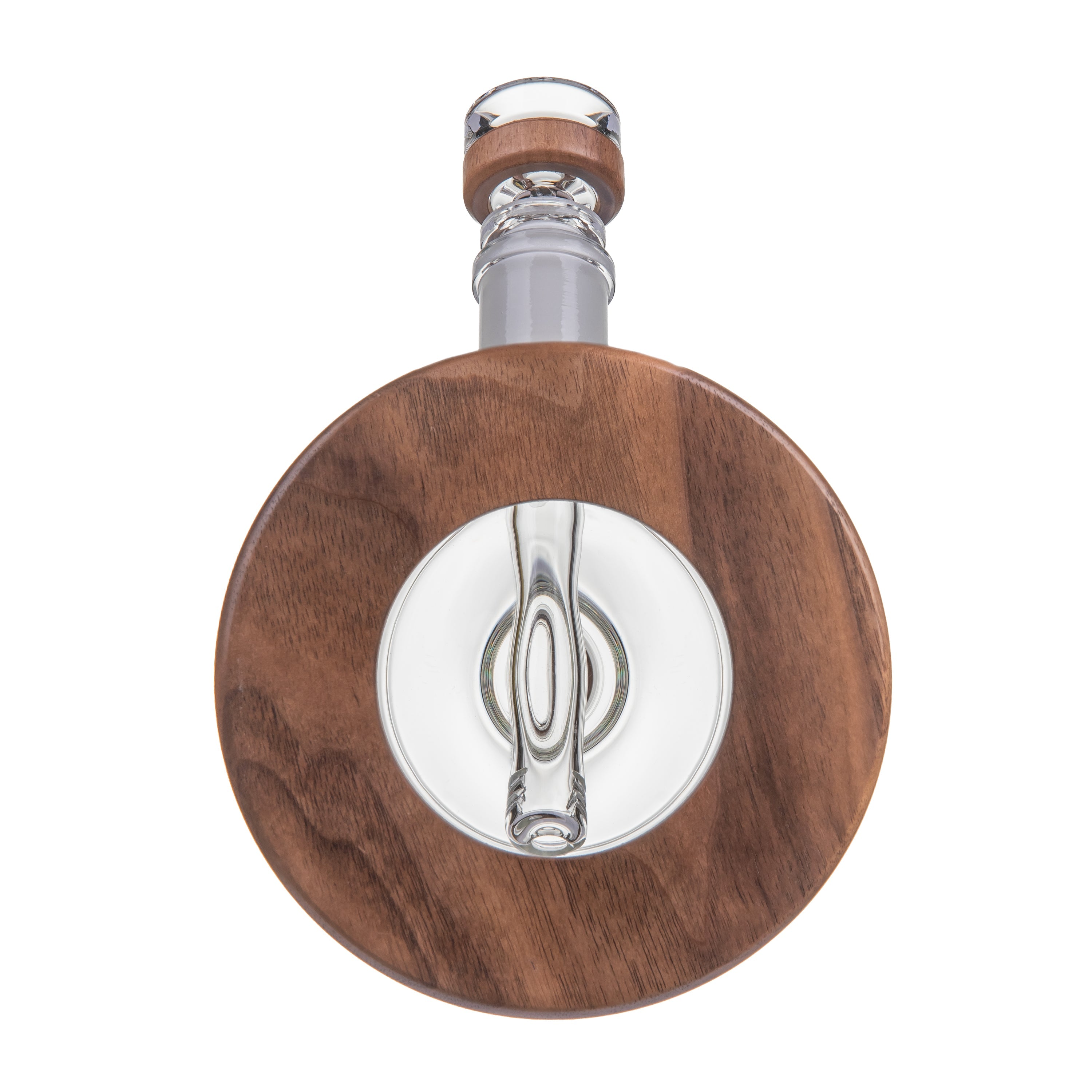 MJ Arsenal Alpine Lookout Waterpipe - Discreet Smoker
