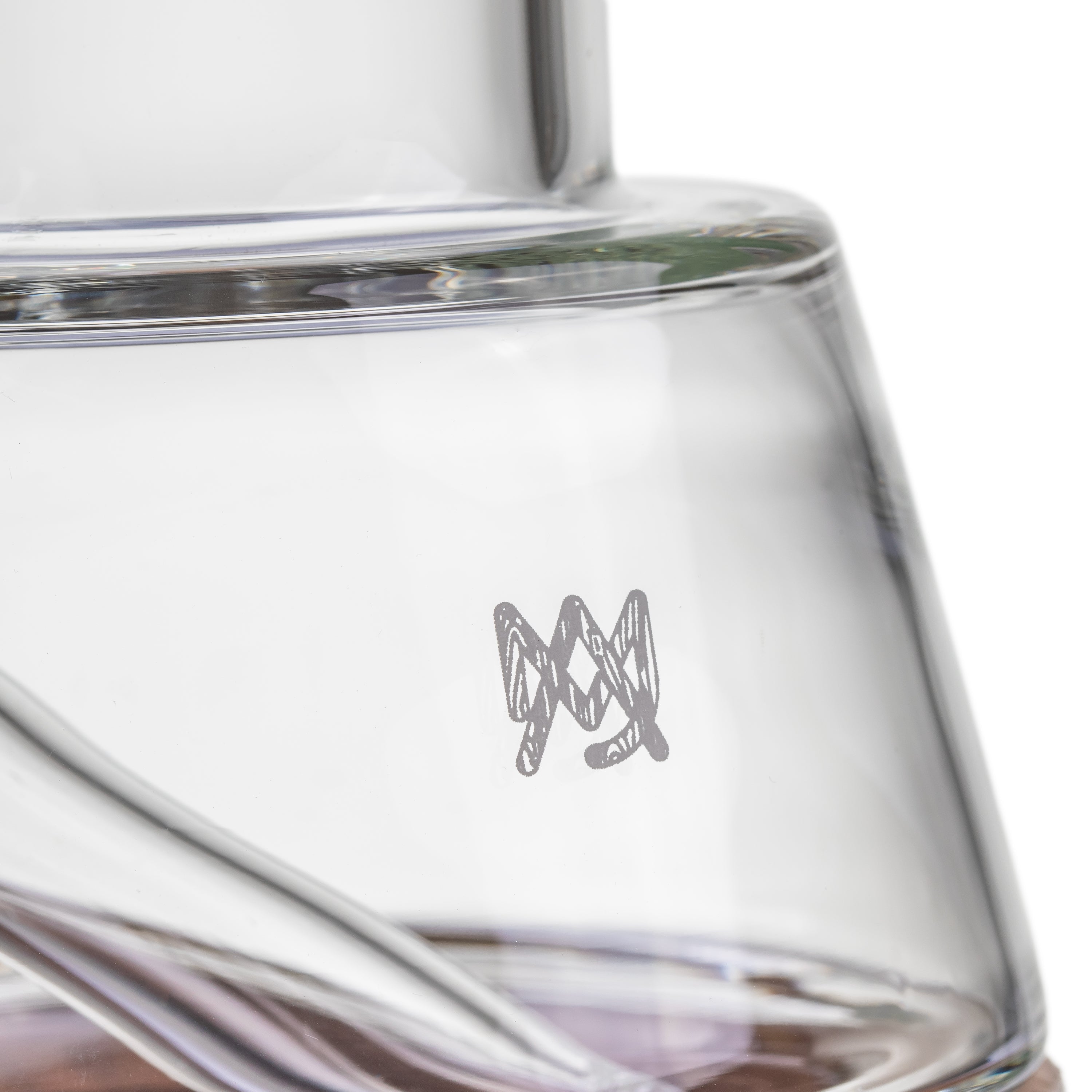 MJ Arsenal Alpine Lookout Waterpipe - Discreet Smoker