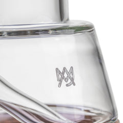 MJ Arsenal Alpine Lookout Waterpipe - Discreet Smoker