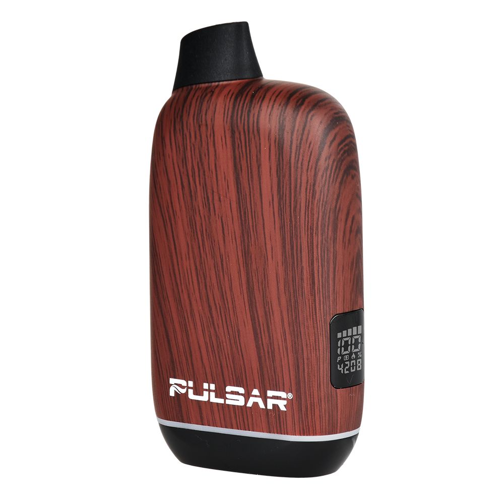 Pulsar APX Oil 510 Battery Vaporizer | Design Series | 1000mAh | Individual - Discreet Smoker