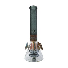 Cheech Glass 14.5" You Can See Me Water Pipe - Discreet Smoker