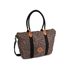 Revelry Sheila - Smell Proof Tote - Discreet Smoker