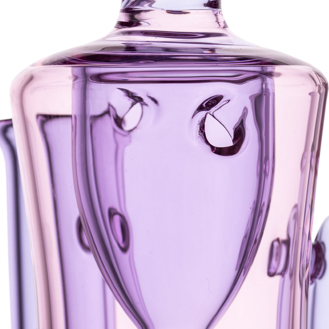 MJ Arsenal The Petal Rig (Valentine's 2024) - Discreet Smoker