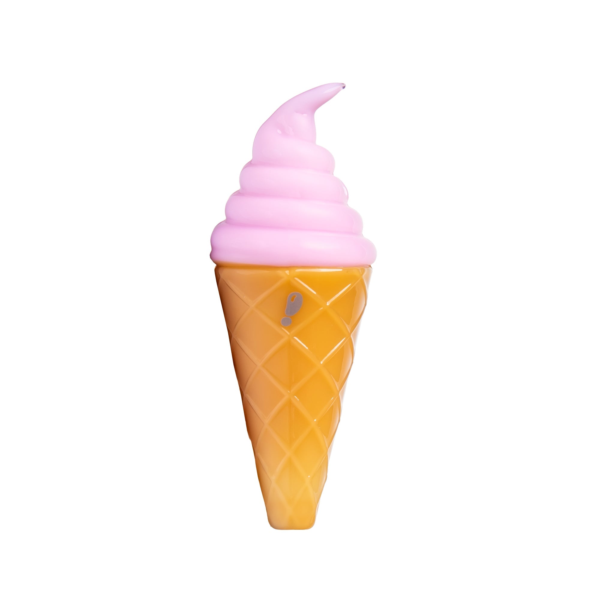 BigFUN! Ice Cream Pipes - Discreet Smoker