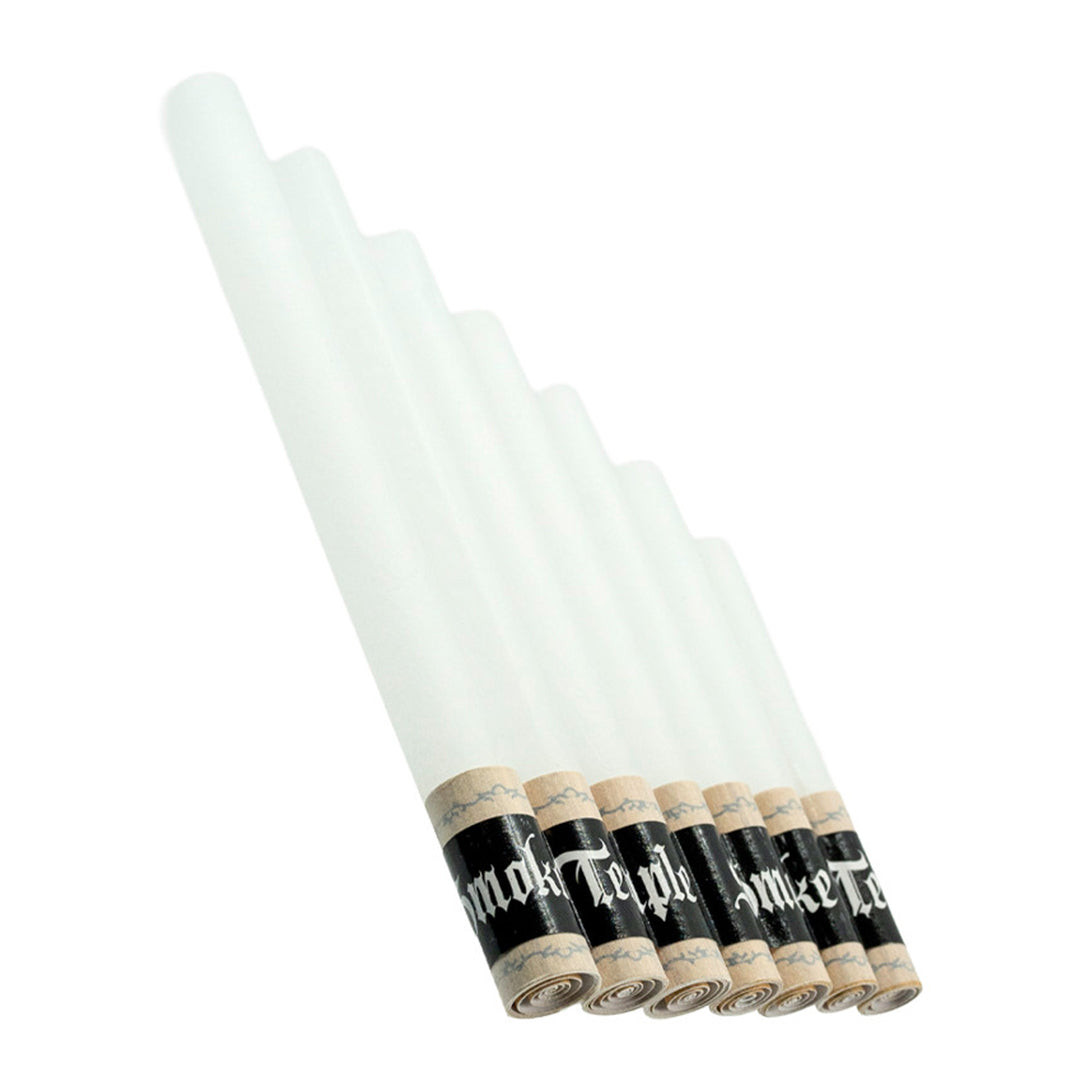 Smoke Temple Pre-Rolled Cones - Discreet Smoker