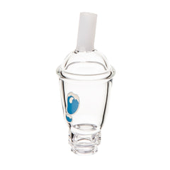 BIGFun! Sip N Rip Pivot Top - Discreet Smoker