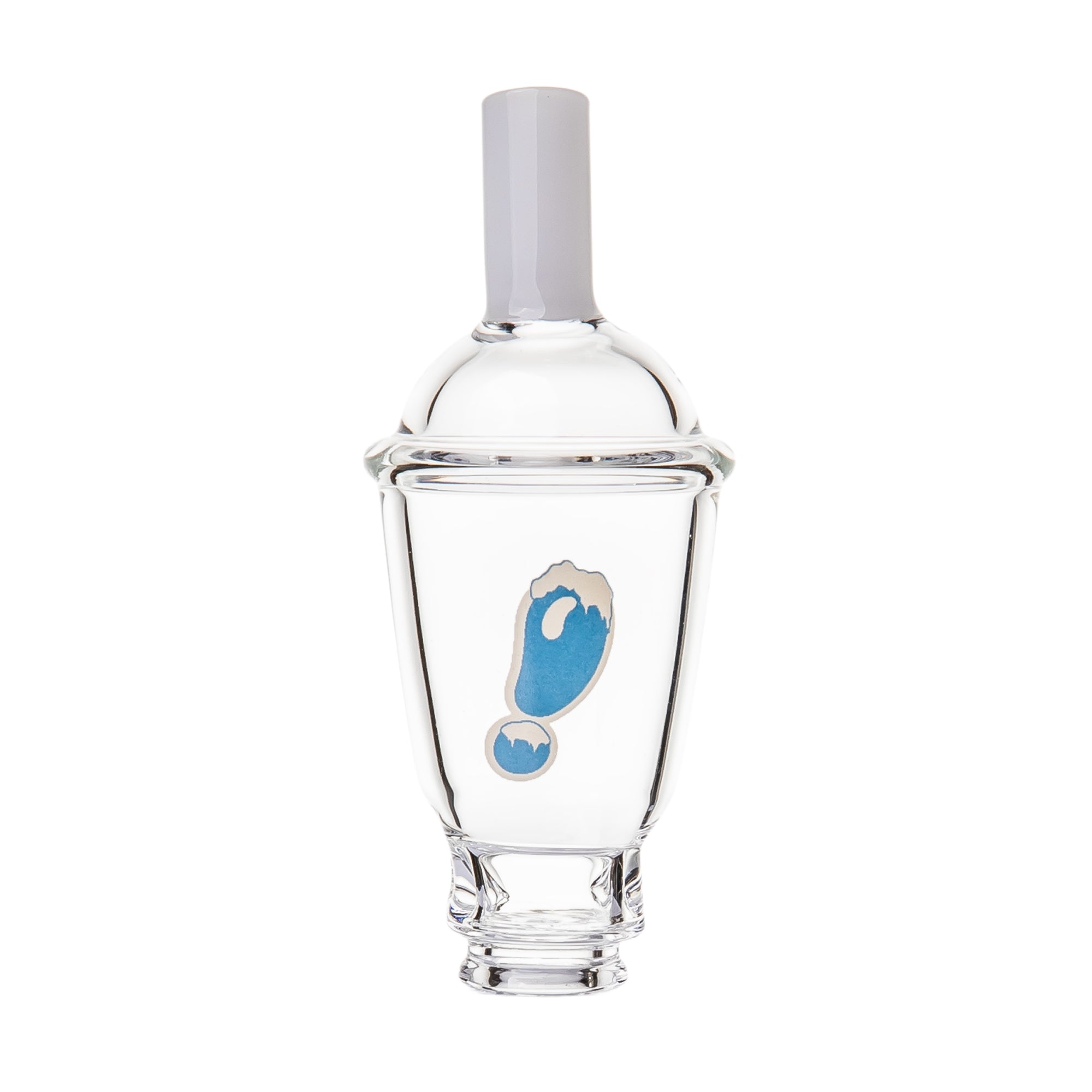 BIGFun! Sip N Rip Pivot Top - Discreet Smoker