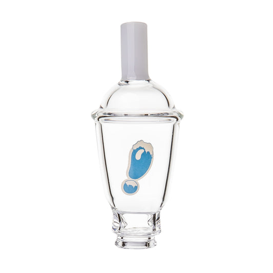 BIGFun! Sip N Rip Pivot Top - Discreet Smoker