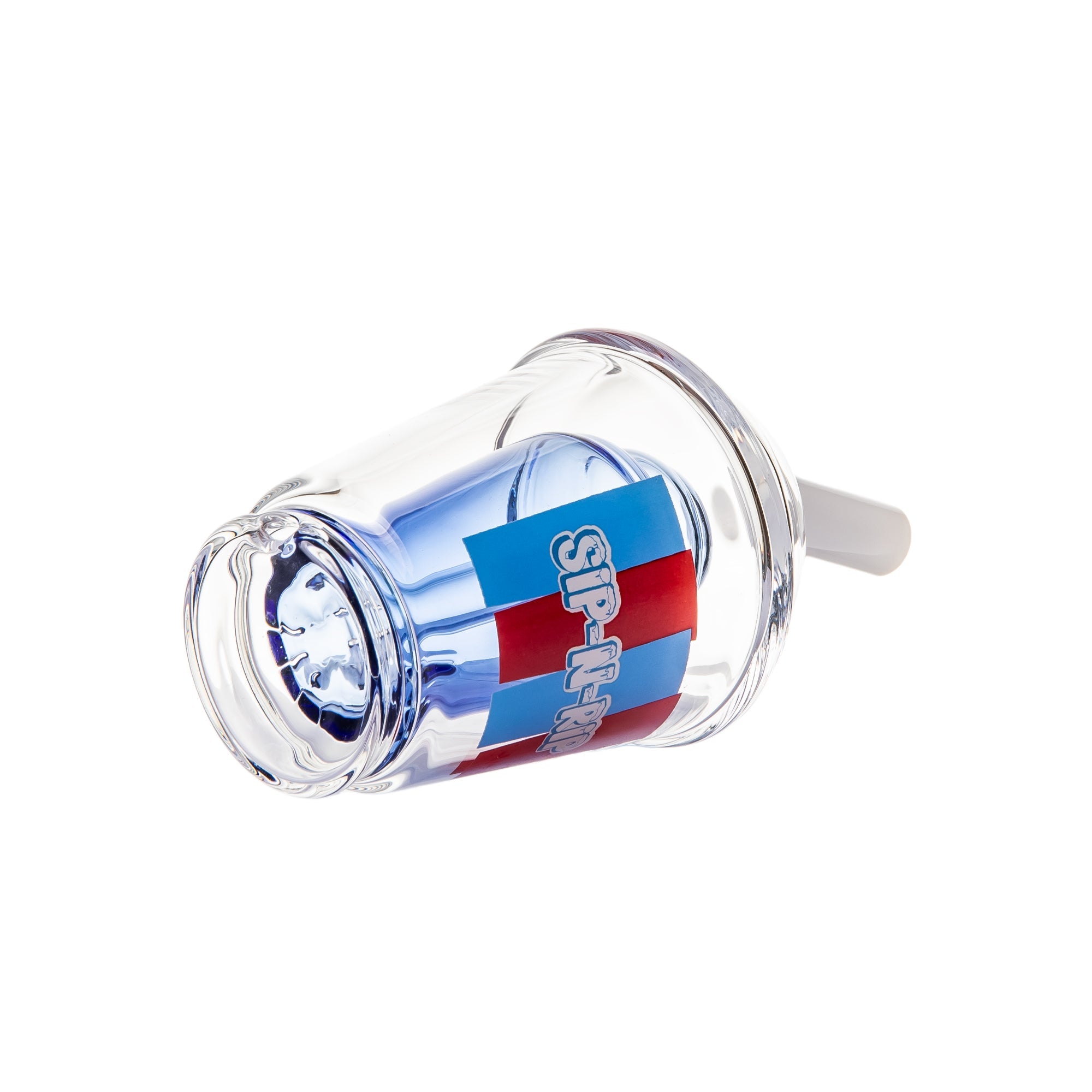 BigFUN! Sip N Rip Peak Top - Discreet Smoker
