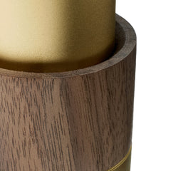 NWTN Home Mortar & Pestle Grinder - Discreet Smoker
