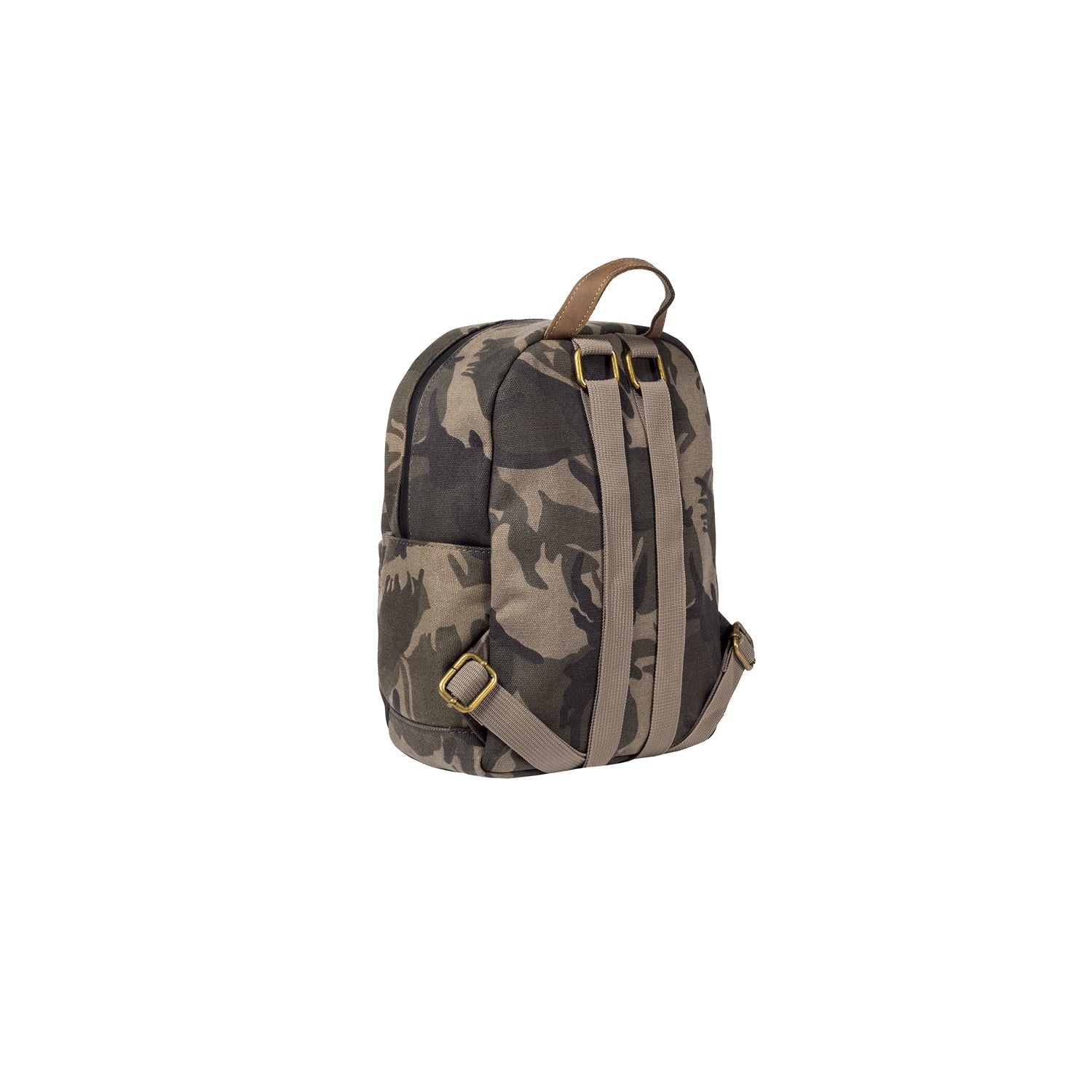 Revelry Shorty - Smell Proof Mini Backpack - Discreet Smoker