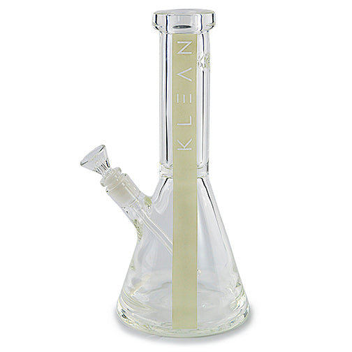 KLEAN Glass - Beaker - Discreet Smoker