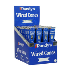 Randy's Wired Cones - Discreet Smoker