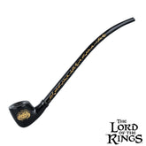 Pulsar Shire Pipes x LoTR BALROG Smoking Pipe- 13" - Discreet Smoker